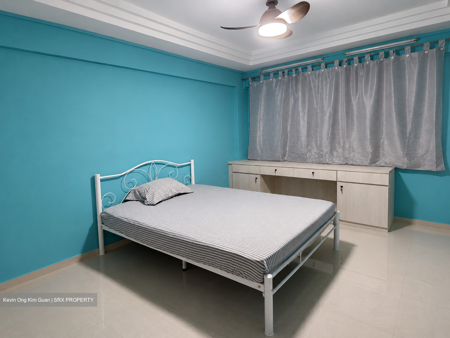 Blk 258 Tampines Street 21 (Tampines), HDB 3 Rooms #586188771